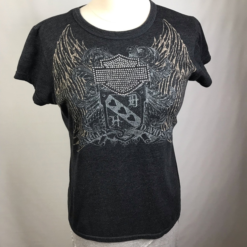 Harley-Davidson T-Shirt